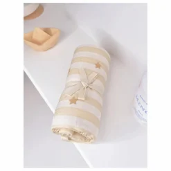 Milinane Gigoteuses, Tours De Lit|Gigoteuses, Emmaillotage|Lange d'emmaillotage Gaspard |