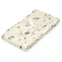 Cam Cam Lange d'emmaillotage Sea Garden |