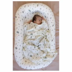 Cam Cam Lange d'emmaillotage Sea Garden |