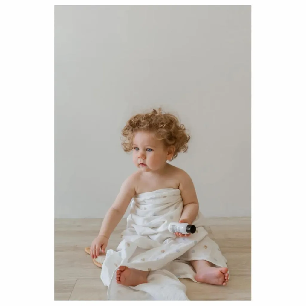 Soft Spot Gigoteuses, Tours De Lit|Gigoteuses, Emmaillotage|Lange d'emmaillotage en coton bio |