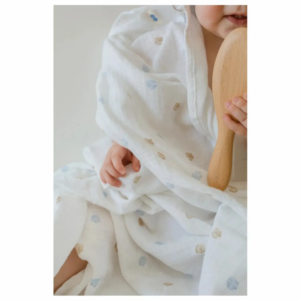 Soft Spot Gigoteuses, Tours De Lit|Gigoteuses, Emmaillotage|Lange d'emmaillotage en coton bio |