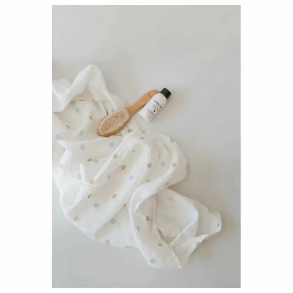 Soft Spot Gigoteuses, Tours De Lit|Gigoteuses, Emmaillotage|Lange d'emmaillotage en coton bio |