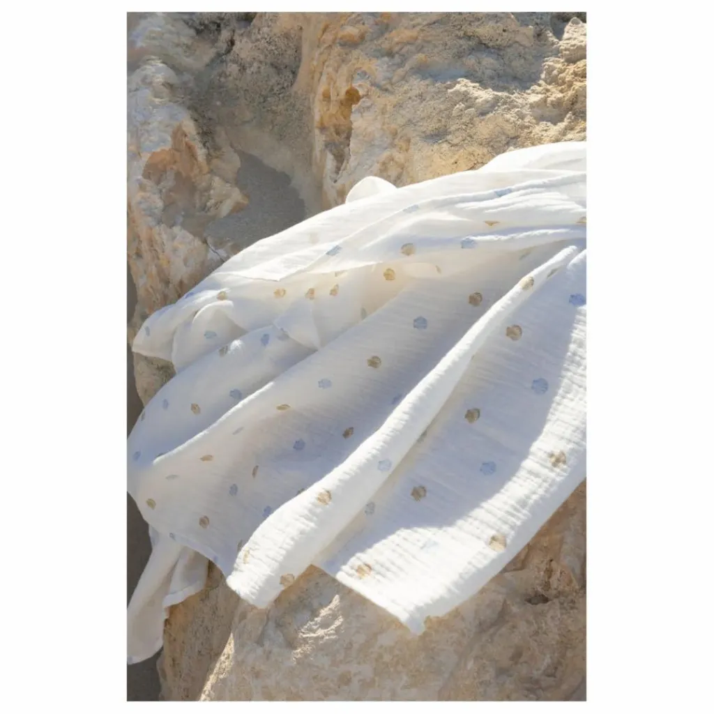 Soft Spot Gigoteuses, Tours De Lit|Gigoteuses, Emmaillotage|Lange d'emmaillotage en coton bio |