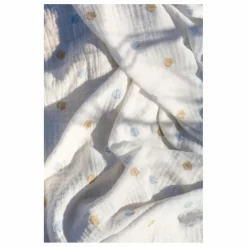 Soft Spot Gigoteuses, Tours De Lit|Gigoteuses, Emmaillotage|Lange d'emmaillotage en coton bio |