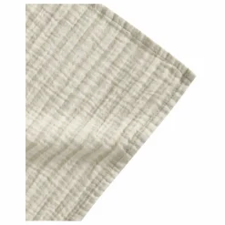 garbo&friends Gigoteuses, Tours De Lit|Gigoteuses, Emmaillotage|Lange d'emmaillotage Stripe Pebble