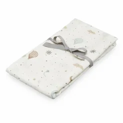 Cam Cam Lange Dreamland en mousseline de coton bio