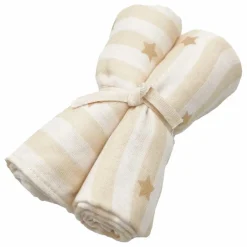 Milinane Langes|Puériculture|Lange Gaspard |