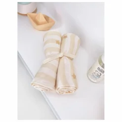 Milinane Langes|Puériculture|Lange Gaspard |