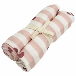 Online Milinane Lange Gaspard | Rose pâle