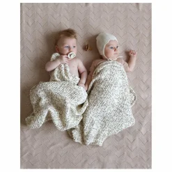 Cam Cam Lange Lierre en mousseline de coton bio