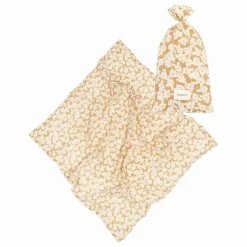 Nobodinoz Lange Wabi-Sabi Sakura | Ocre Best