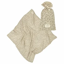 New Nobodinoz Lange Yumiko | Ocre