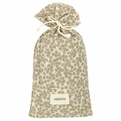 New Nobodinoz Lange Yumiko | Ocre