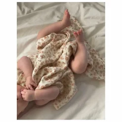 New Cam Cam Langes Augsta - Set de 2 | Rose pêche