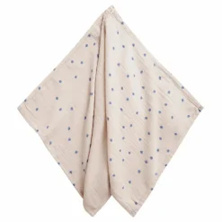 garbo&friends Langes en mousseline de coton - Set de 3 |