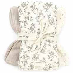 Babyshower Langes Miley - Set de 3 |