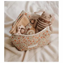 Main Sauvage Langes Quicy Tree - Set de 3 Multicolore