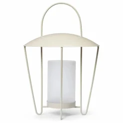 Ferm Living Luminaires|Lanterne Abri |