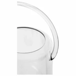 New Ferm Living Lanterne Luce en verre Transparent