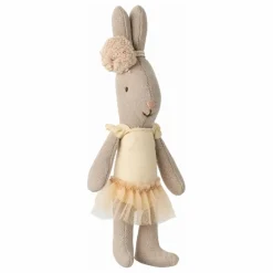 Maileg Lapin ballerine | Crème Hot