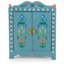 Moulin Roty Maisons De Poupées|L'armoire Les Minouchkas