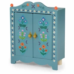 Moulin Roty Maisons De Poupées|L'armoire Les Minouchkas