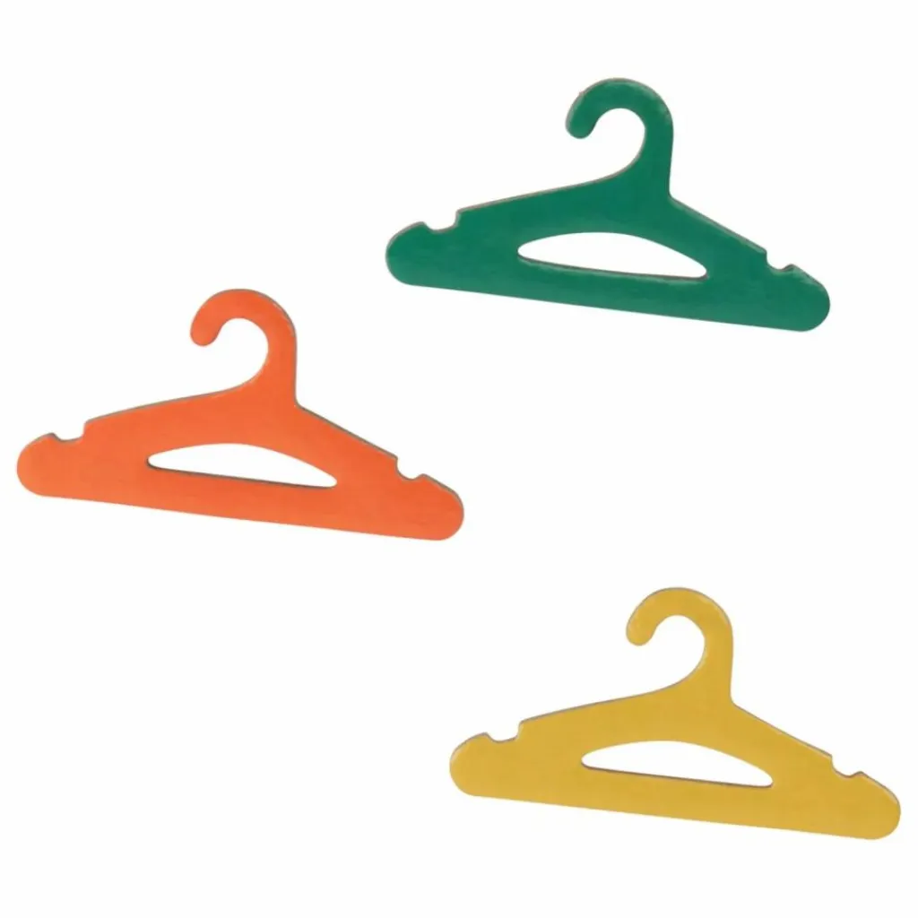 Moulin Roty Maisons De Poupées|L'armoire Les Minouchkas