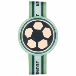 Jeune Premier Élastique Boîte Repas FC | Vert Best