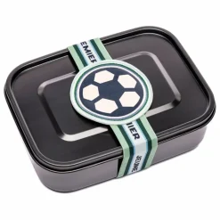 Jeune Premier Élastique Boîte Repas FC | Vert Best