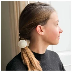 Femme Bachca Élastique plaque