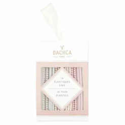 Femme Bachca Accessoires Cheveux|Accessoires De Mode|Élastiques fins Ysé