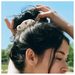 Femme YOLAINE Accessoires Cheveux|Le Chouchou |