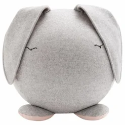 Bada & Bou Le Lapin sauteur |