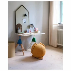 Bada & Bou Le Lapin sauteur Da |