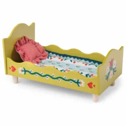 Moulin Roty Le lit Les Minouchkas Multicolore Online