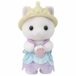 Sylvanian Families Maisons De Poupées|Le petit train de la mer