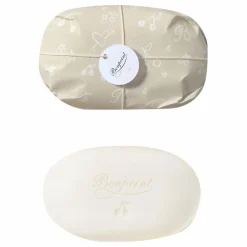 Homme/Femme Bonpoint Le Savon surgras douceur vert- 150 g