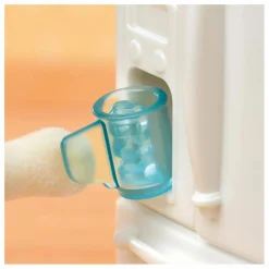 Sylvanian Families Le set d'ameublement cosy cottage et maman