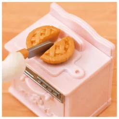 Sylvanian Families Le set d'ameublement cosy cottage et maman