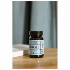Discount Hygée Le Sommeil Complément alimentaire - 60 gélules Non teinté