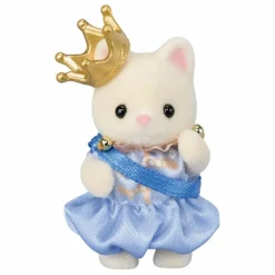 Sylvanian Families Le théâtre de la crèche Multicolore New