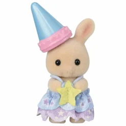 Sylvanian Families Le théâtre de la crèche Multicolore New