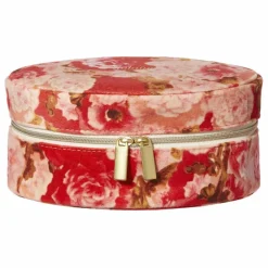 Femme YOLAINE Accessoires|Le Vanity Velours |