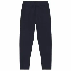 Bonpoint Legging | Bleu marine Sale