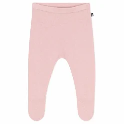 Petit Bateau Leggings, Pantalons|Legging Avec Pieds Maille Laine |