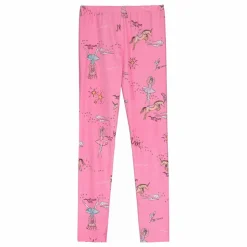 Enfant Maison Mangostan Pantalons Jeggings|Legging Ballerina |