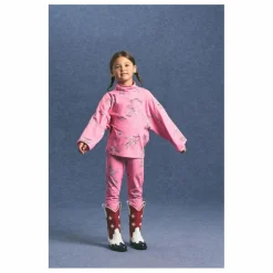 Enfant Maison Mangostan Pantalons Jeggings|Legging Ballerina |