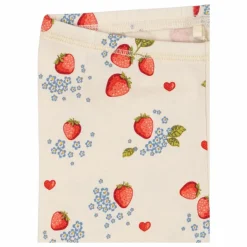 Best Konges Sløjd Legging Basic Coton Bio | Ecru