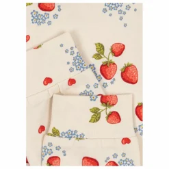 Best Konges Sløjd Legging Basic Coton Bio | Ecru