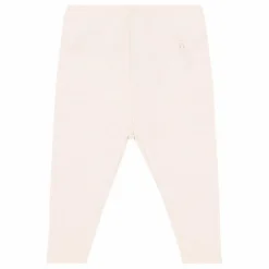 Bonpoint Legging Bébé | Rose pâle Hot
